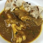 ザイカ・カレーハウス - 