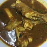 ザイカ・カレーハウス - 