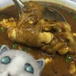 ザイカ・カレーハウス - 