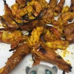 ザイカ・カレーハウス - 