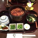 まるや本店 - うなぎがいっぱいで嬉しい❤️