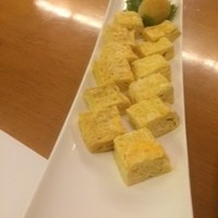 おうち - 出し巻き