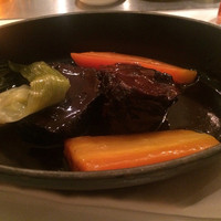 Benoit Alain Ducasse - 