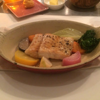 Benoit Alain Ducasse - 