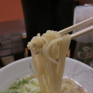 塩らーめん 塩こっこ_1