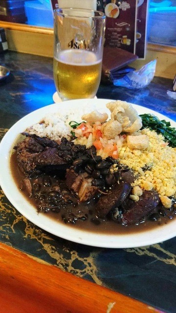 グリングルメ Gringourmet 運動公園前 ブラジル料理 食べログ