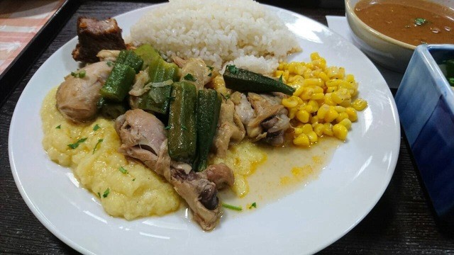 グリングルメ Gringourmet 運動公園前 ブラジル料理 食べログ