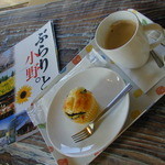 prato cafe - Prato cafe 2009.11