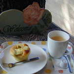 prato cafe - Prato cafe 2009.11