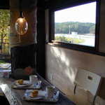 prato cafe - Prato cafe 2009.11