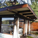 prato cafe - Prato cafe 2009.11