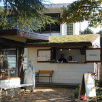 prato cafe - Prato cafe 2009.11