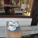 prato cafe - Prato cafe 2010.6