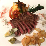 食菜居酒屋 かくれ家 - 