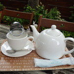 prato cafe - Prato cafe 2011.6