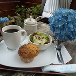 prato cafe - Prato cafe 2011.6