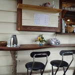 prato cafe - Prato cafe 2011.6