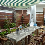 prato cafe - Prato cafe 2011.6