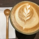 メロウ ブラウン コーヒー 自由が丘本店 - 