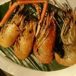 SOMBOON SEAFOOD - 