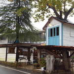 prato cafe - Prato cafe 2011.11