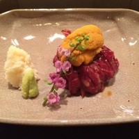 にくの匠 三芳 - 
