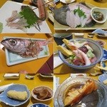 ぎょギョ魚の三太郎 - 