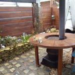 prato cafe - Prato cafe 2012.3