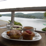 prato cafe - Prato cafe 2012.6