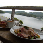 prato cafe - Prato cafe 2012.6