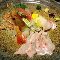 のどぐろ専門 銀座 中俣 - 