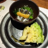 のどぐろ専門 銀座 中俣 - 