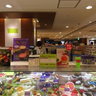 アイラブカスタード ヌフヌフ_2