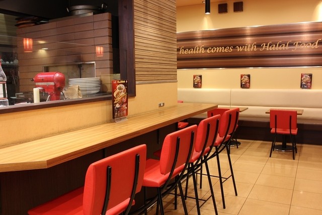 Mega Kebab Oosu 3 Go Ten photo 5