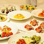 TRATTORIA  ARIETTA - 