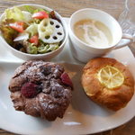 prato cafe - Prato cafe 2012.12