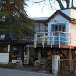 prato cafe - Prato cafe 2012.12