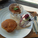 prato cafe - Prato cafe 2013.6