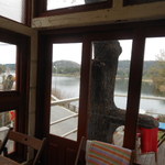 prato cafe - ツリーハウス　2014.4