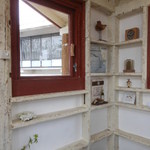 prato cafe - ツリーハウス　2014.4