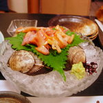 Okazaki Sushi - 