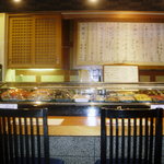 Okazaki Sushi - 