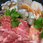 Nihon Ryouri Mikiya - オイル焼き。自慢のオリジナル料理