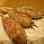 Yakitori Motsunabe Nabekin - 