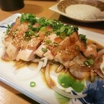 Yakitori Motsunabe Nabekin - 