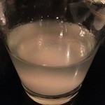 Sekirei Bashi Kawakami An - 蕎麦焼酎