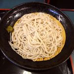 Komoro Soba - 蕎麦