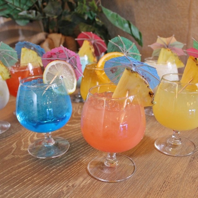 移転 アリー ビーチ Alee Beach 新宿西口 ハワイ料理 食べログ 移転 アリー ビーチ Alee Beach 新宿西口 ハワイ料理 食べログ