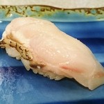 大寿司 - ノドグロ