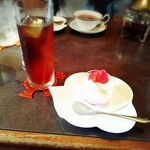 カントリーパパ - 